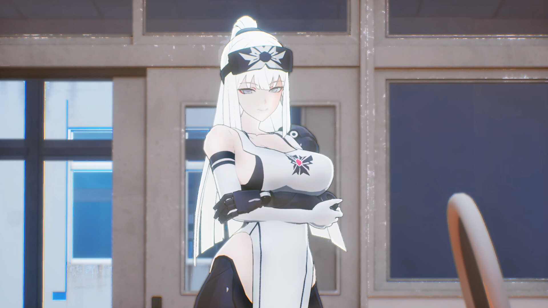 MIGHTREYA screenshot 14