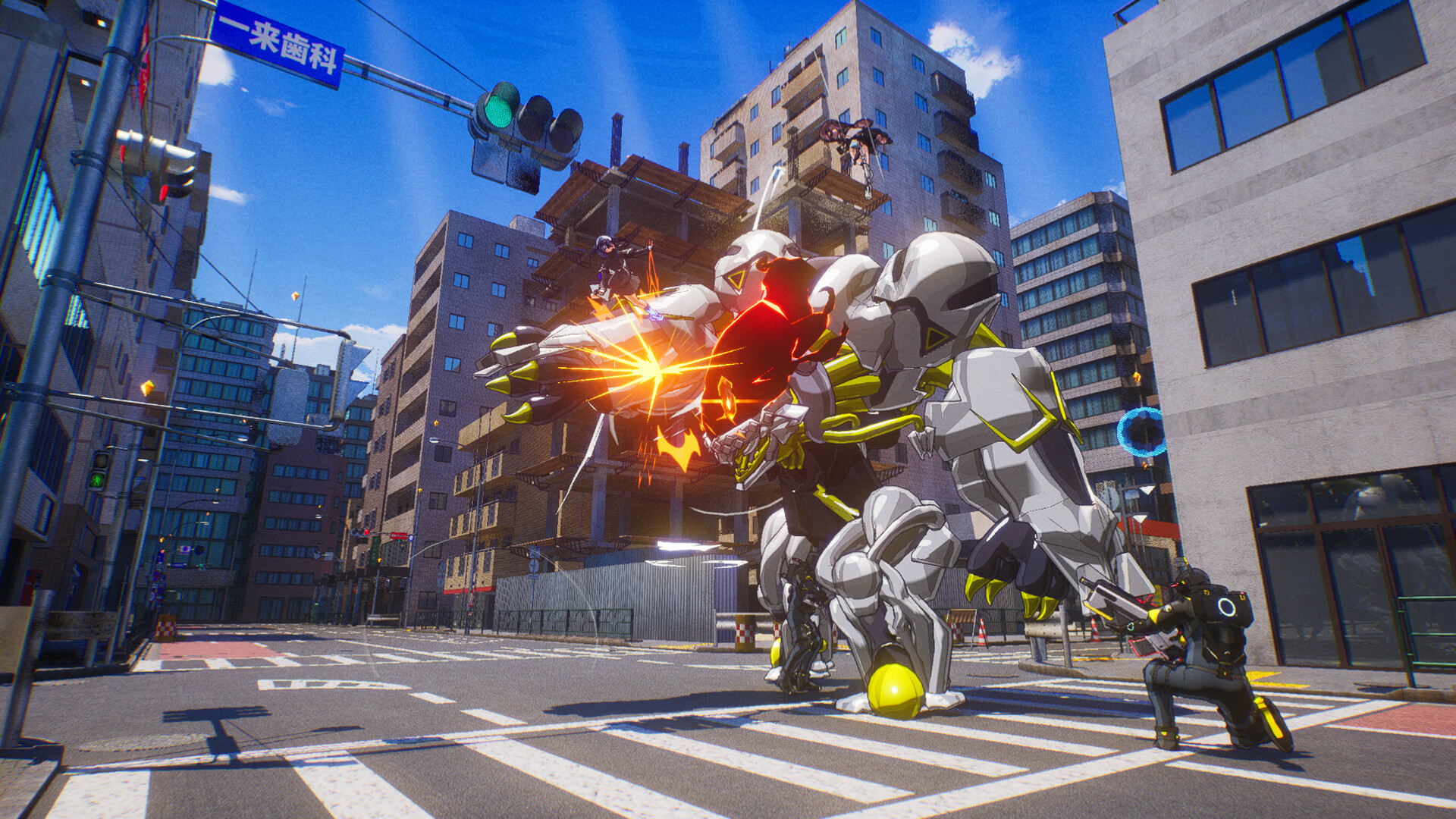 MIGHTREYA screenshot 10