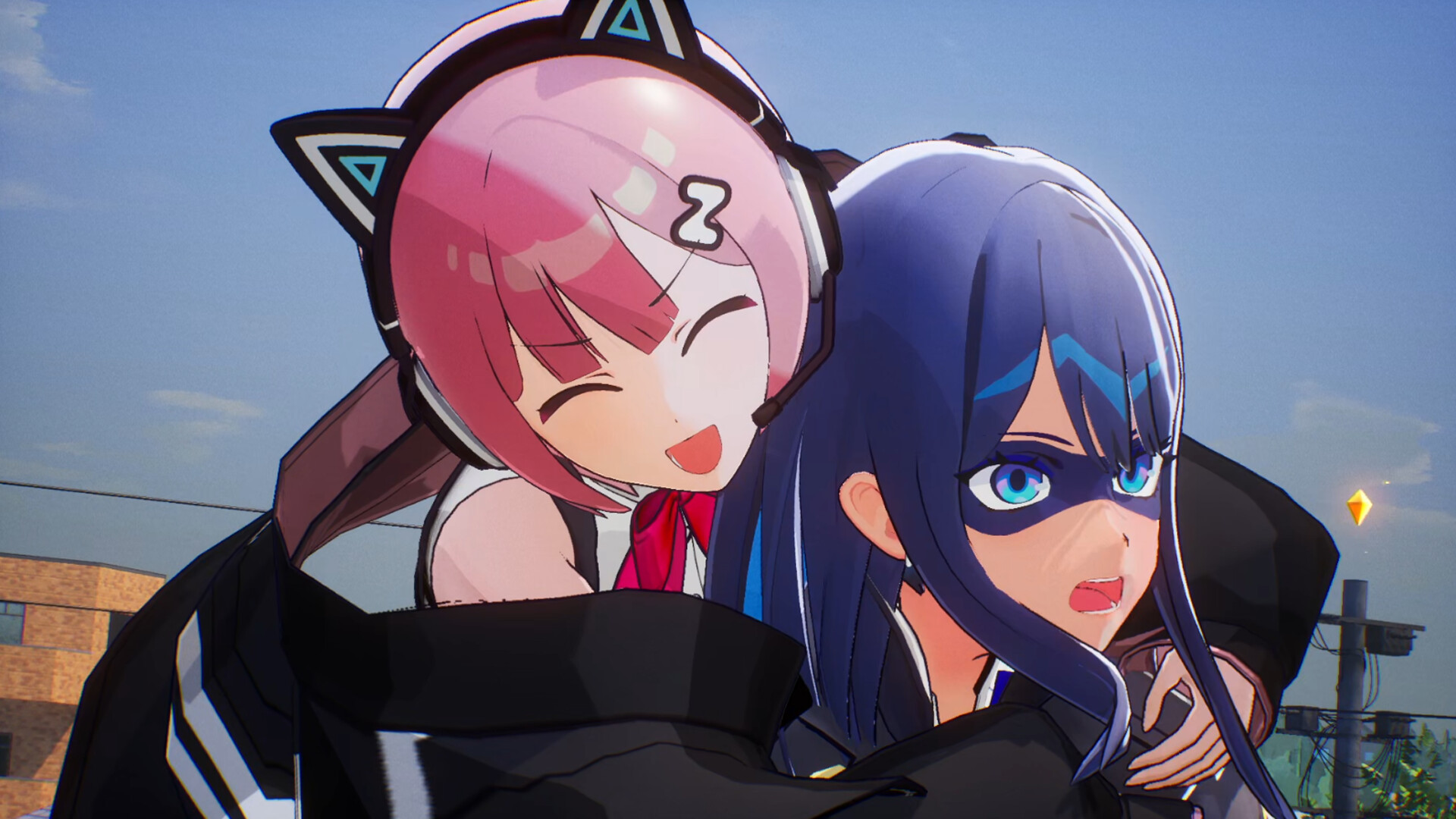 MIGHTREYA screenshot 18
