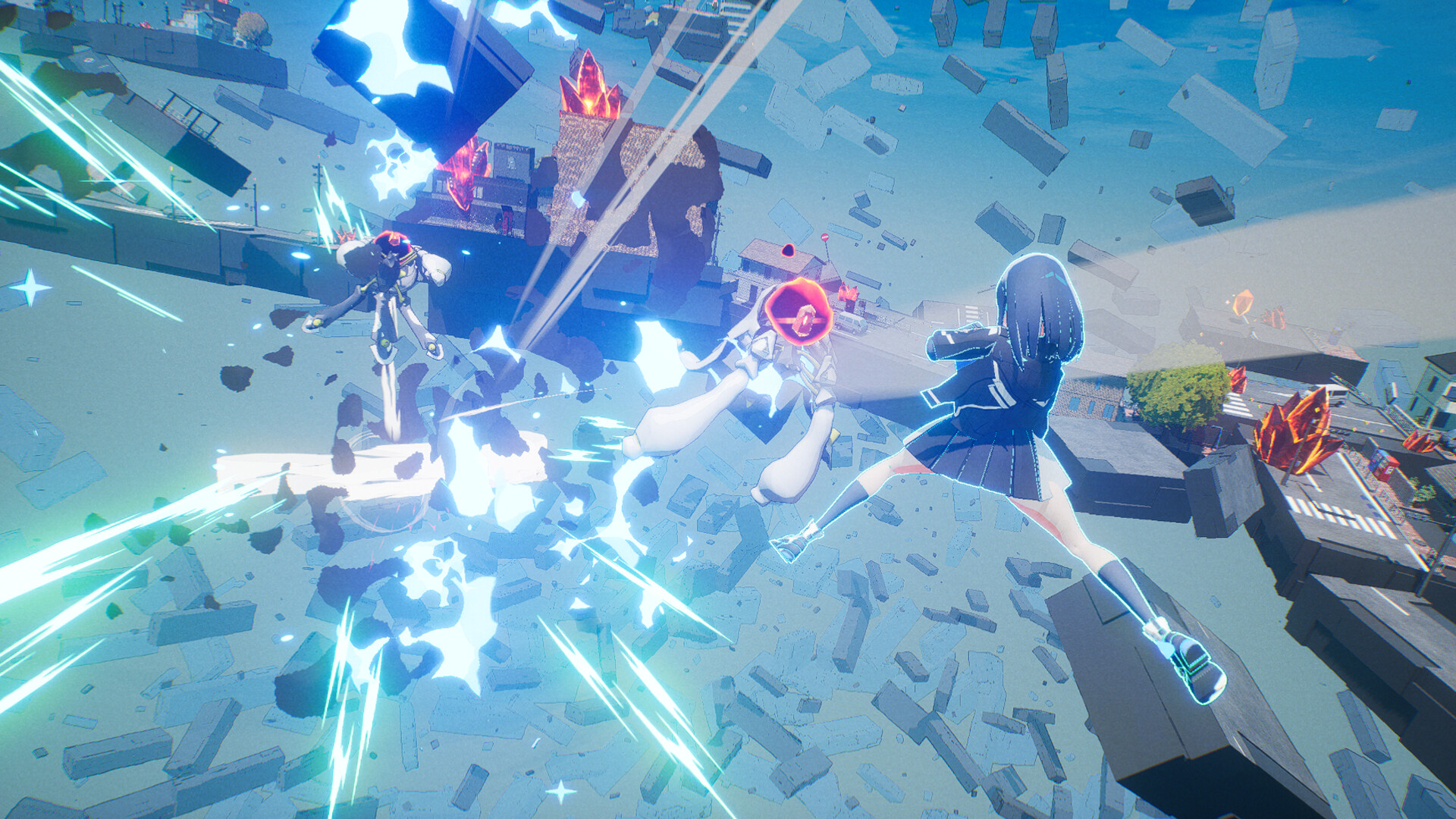 MIGHTREYA screenshot 11