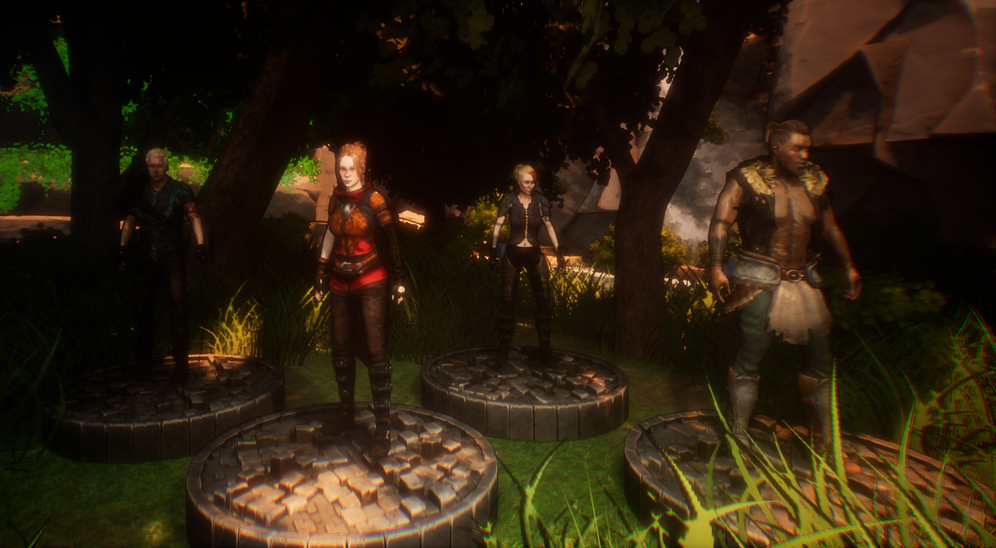Parasited Will screenshot 6