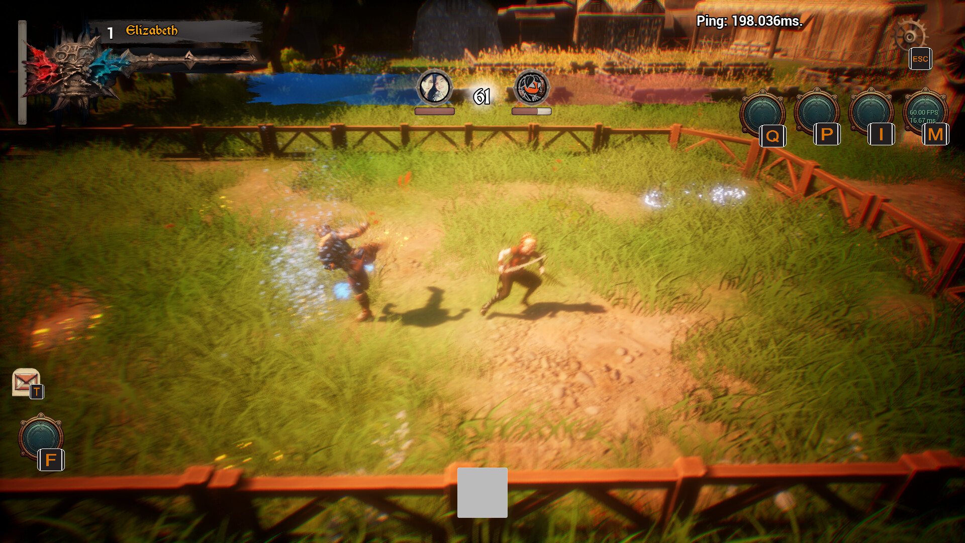 Parasited Will screenshot 4