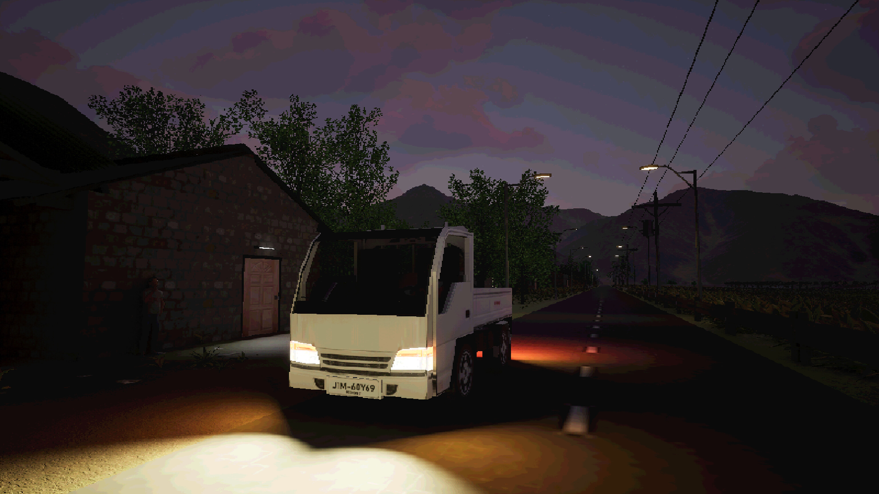 Water Delivery screenshot 17