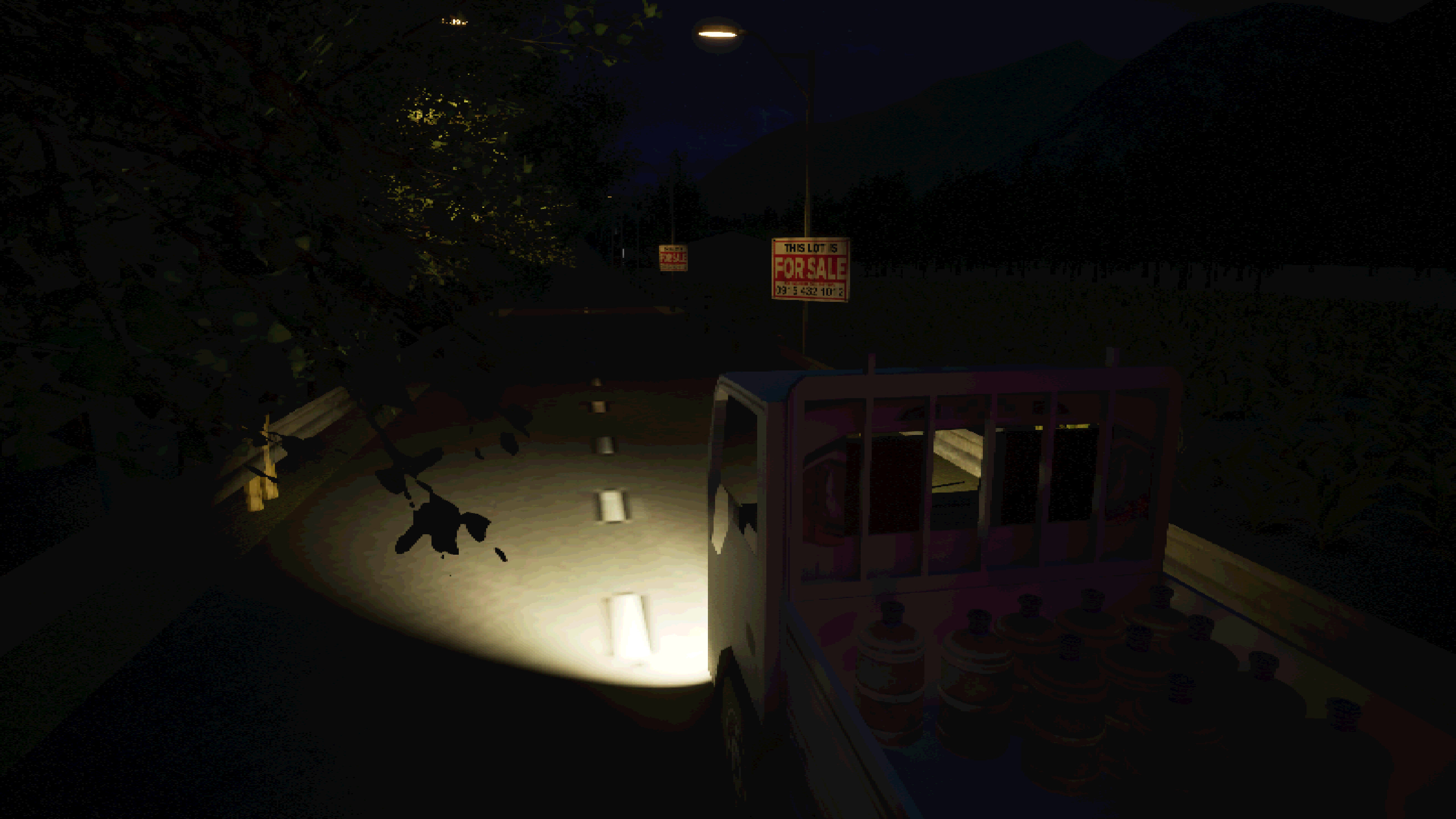 Water Delivery screenshot 13