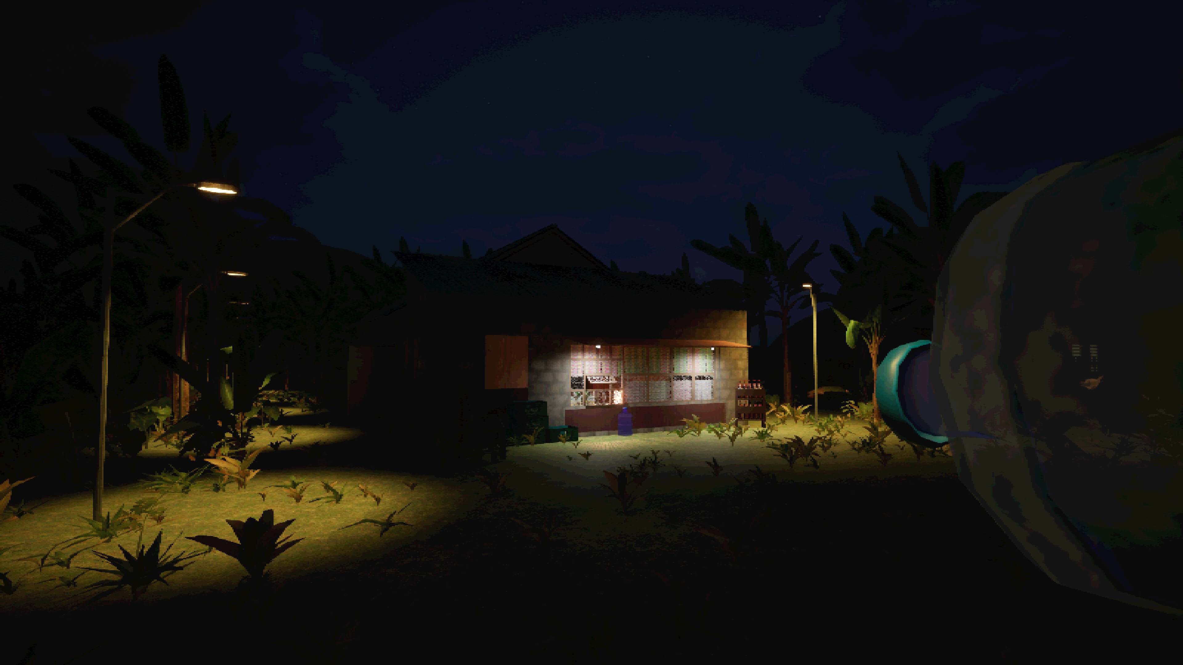 Water Delivery screenshot 9