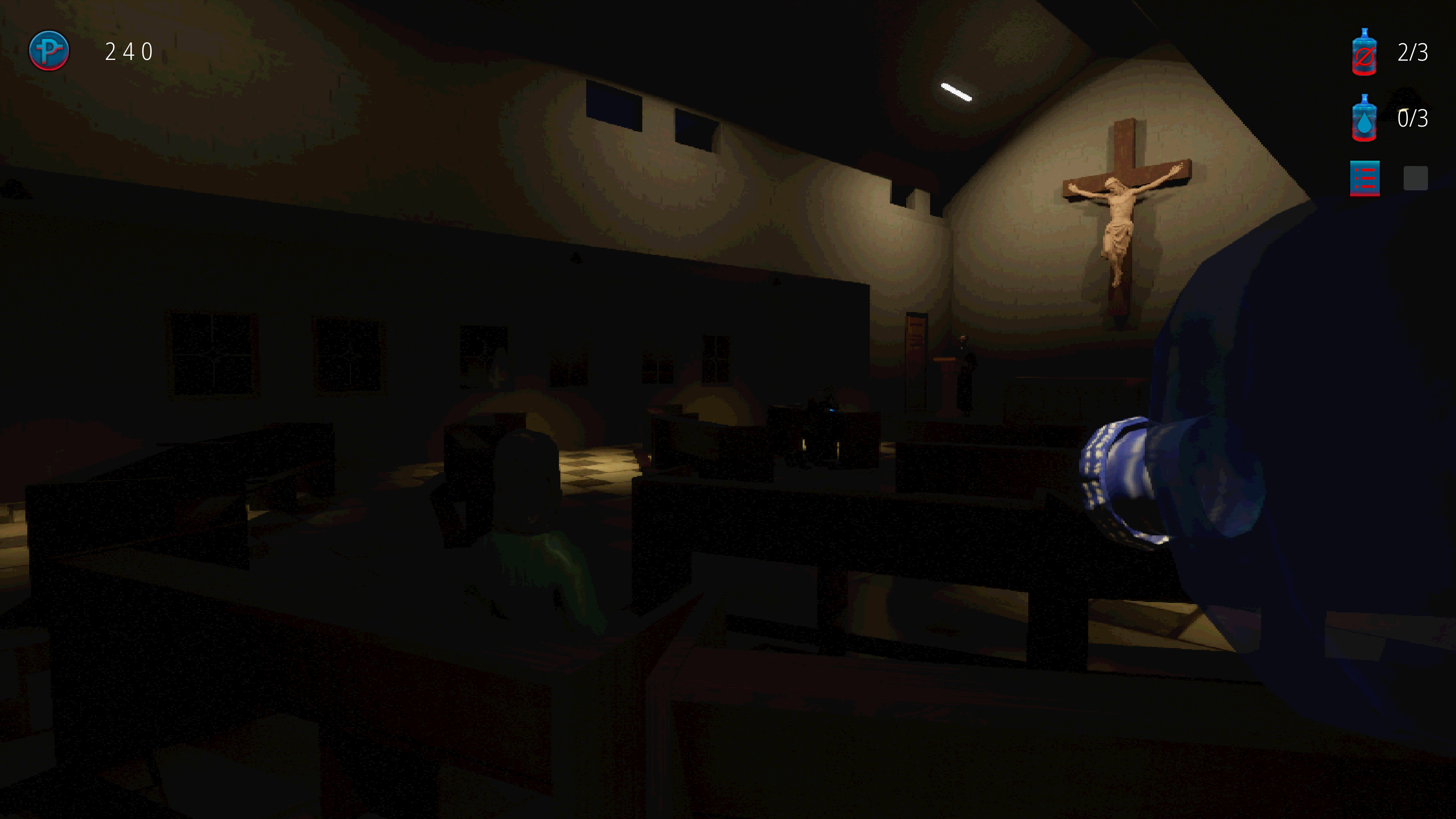 Water Delivery screenshot 3