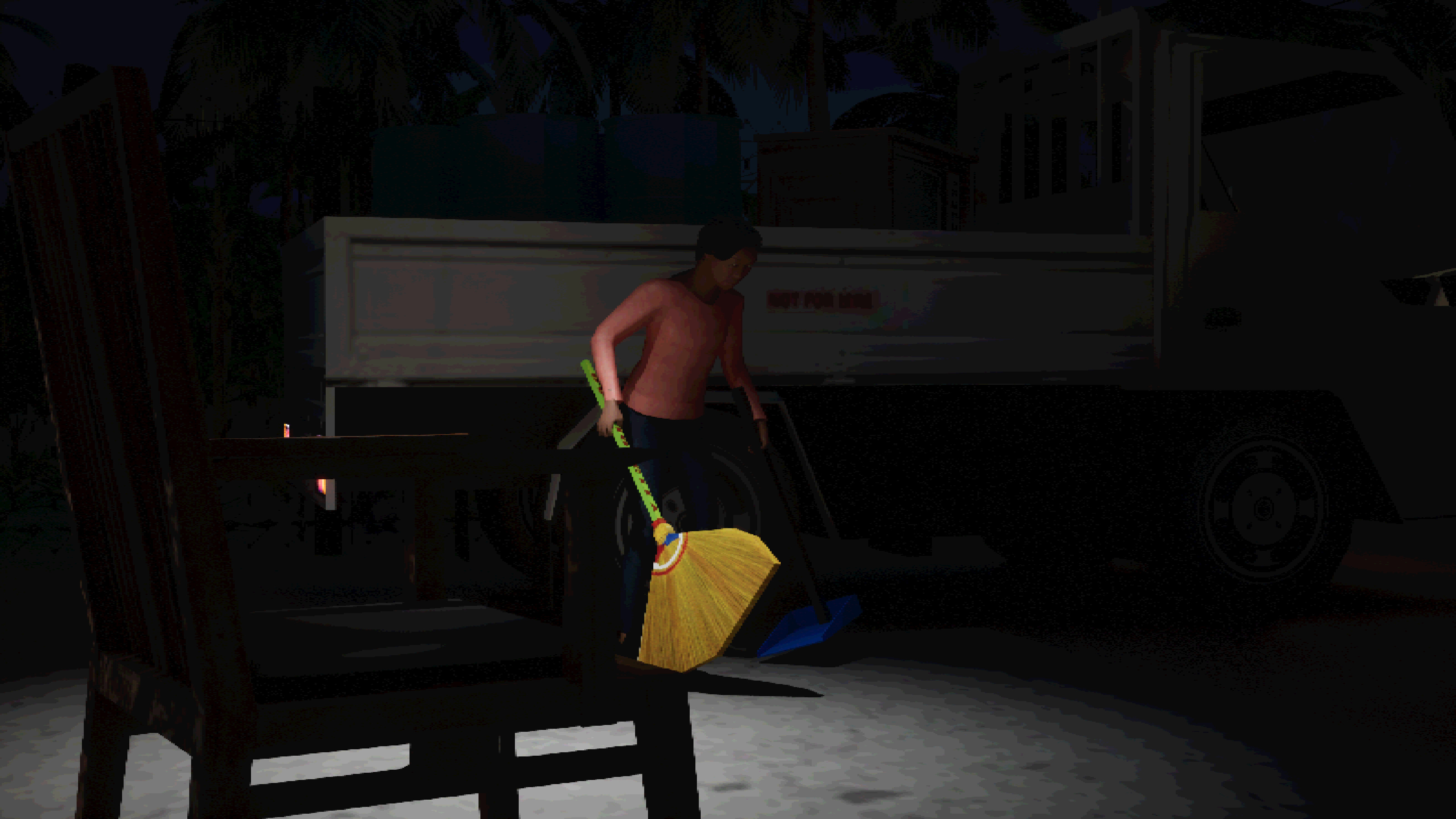Water Delivery screenshot 15