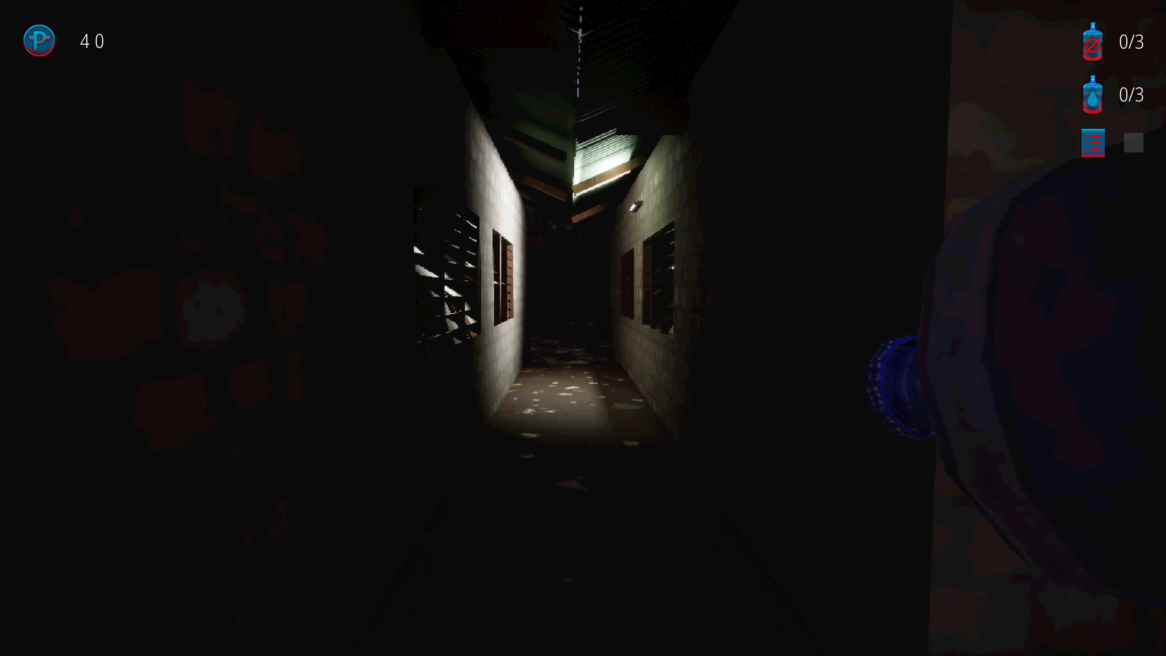 Water Delivery screenshot 1