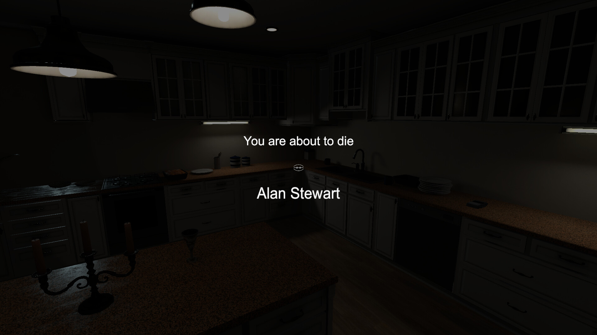 Serial Victims screenshot 5