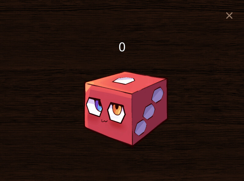 Dice screenshot 1