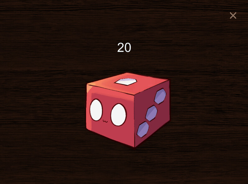 Dice screenshot 3