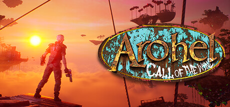 Arohel: Call of the Wind Cover Image