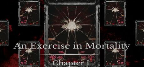 An Exercise in Mortality - Chapter I — Steam header