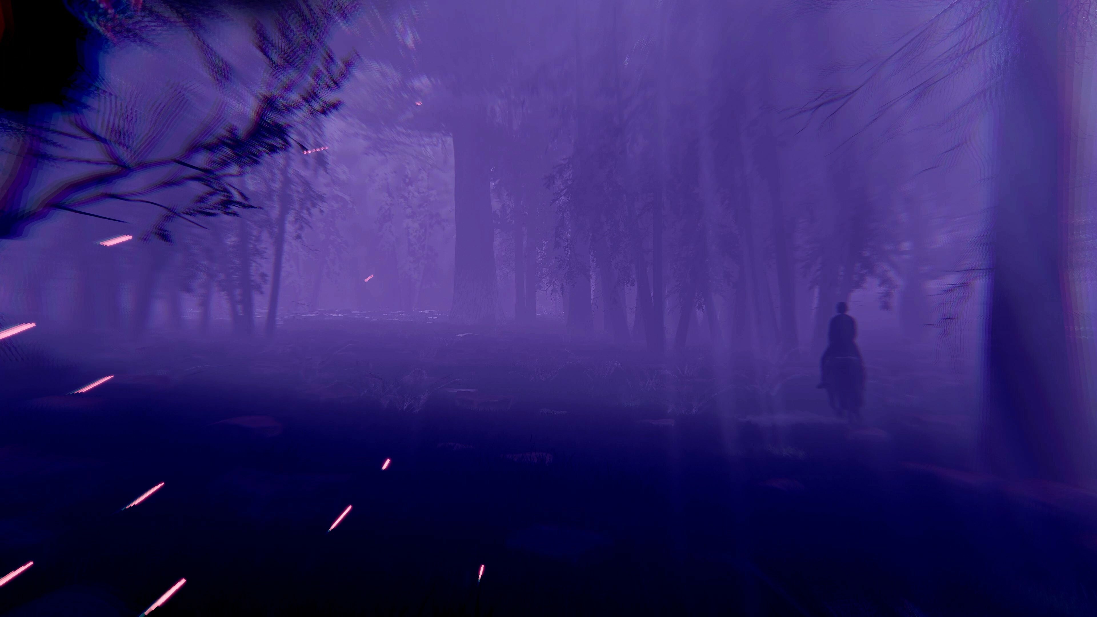 An Exercise in Mortality - Chapter I screenshot 2