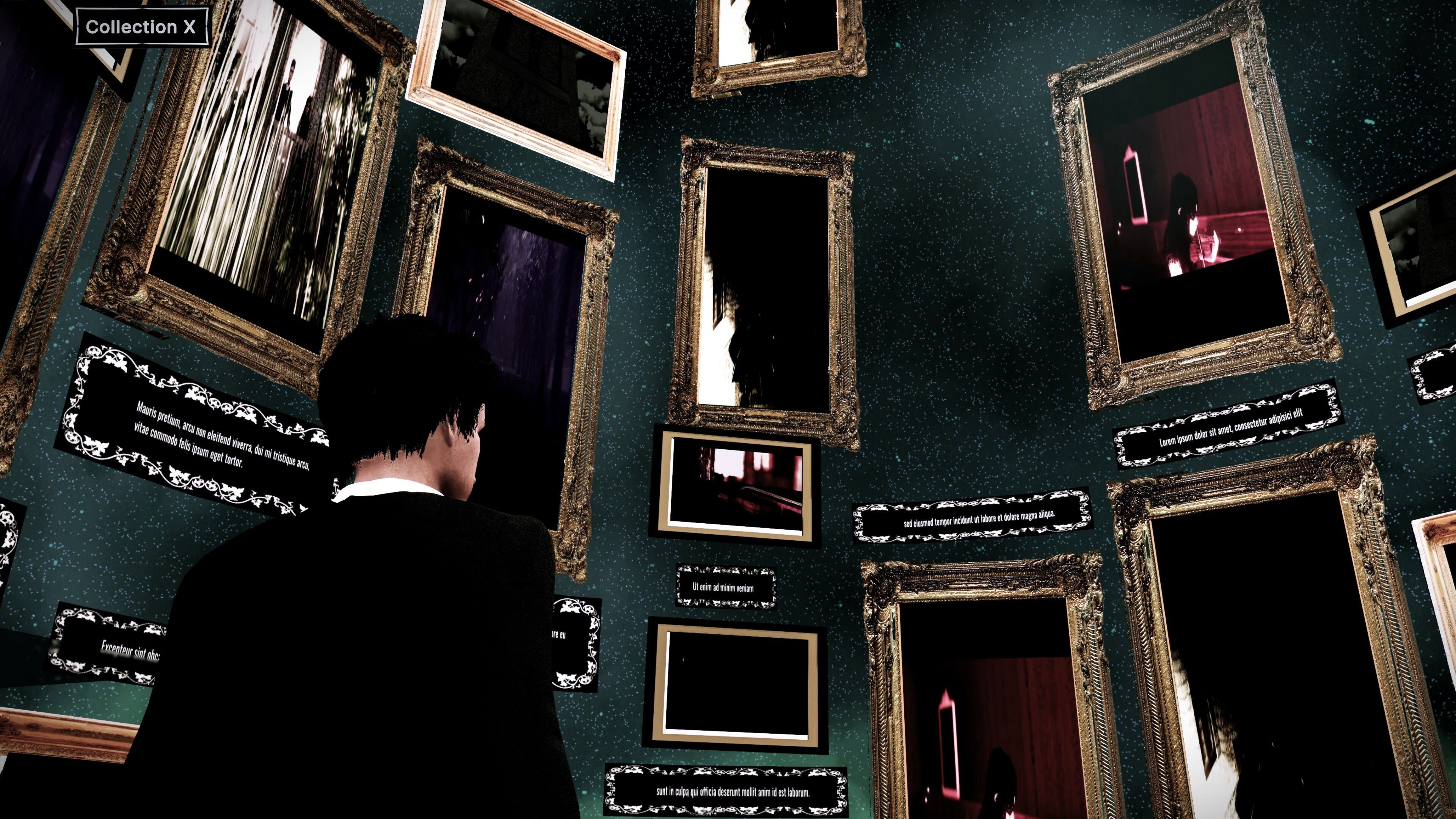 An Exercise in Mortality - Chapter I screenshot 4