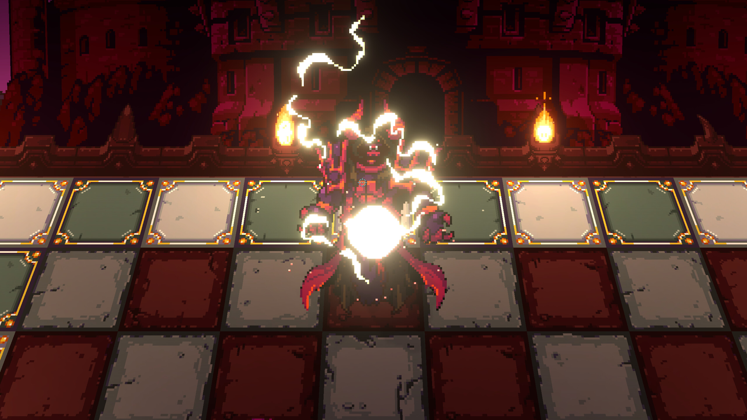 King's Gambit screenshot 9