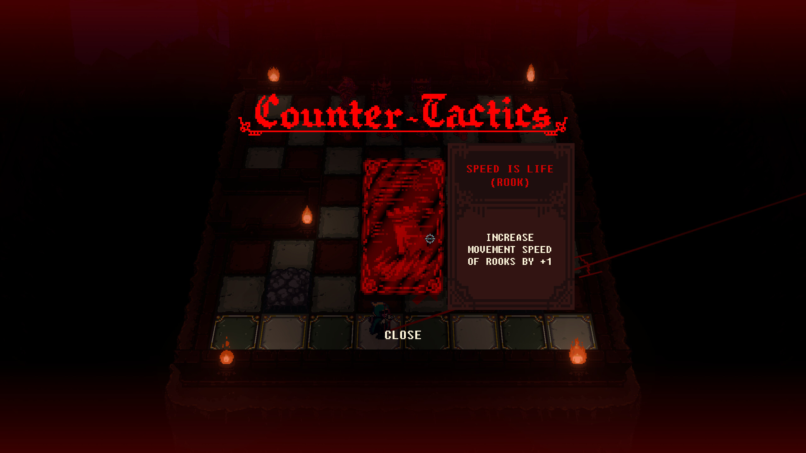 King's Gambit screenshot 14