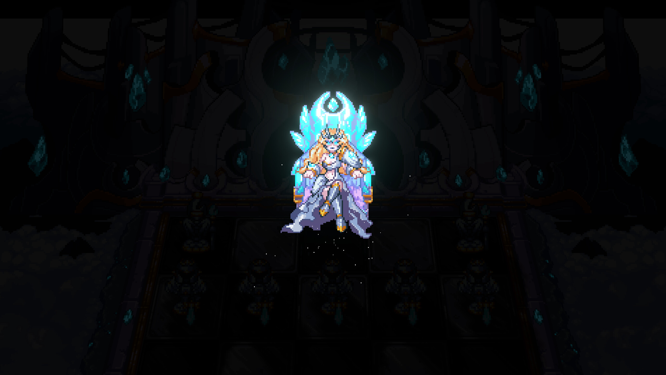 King's Gambit screenshot 4