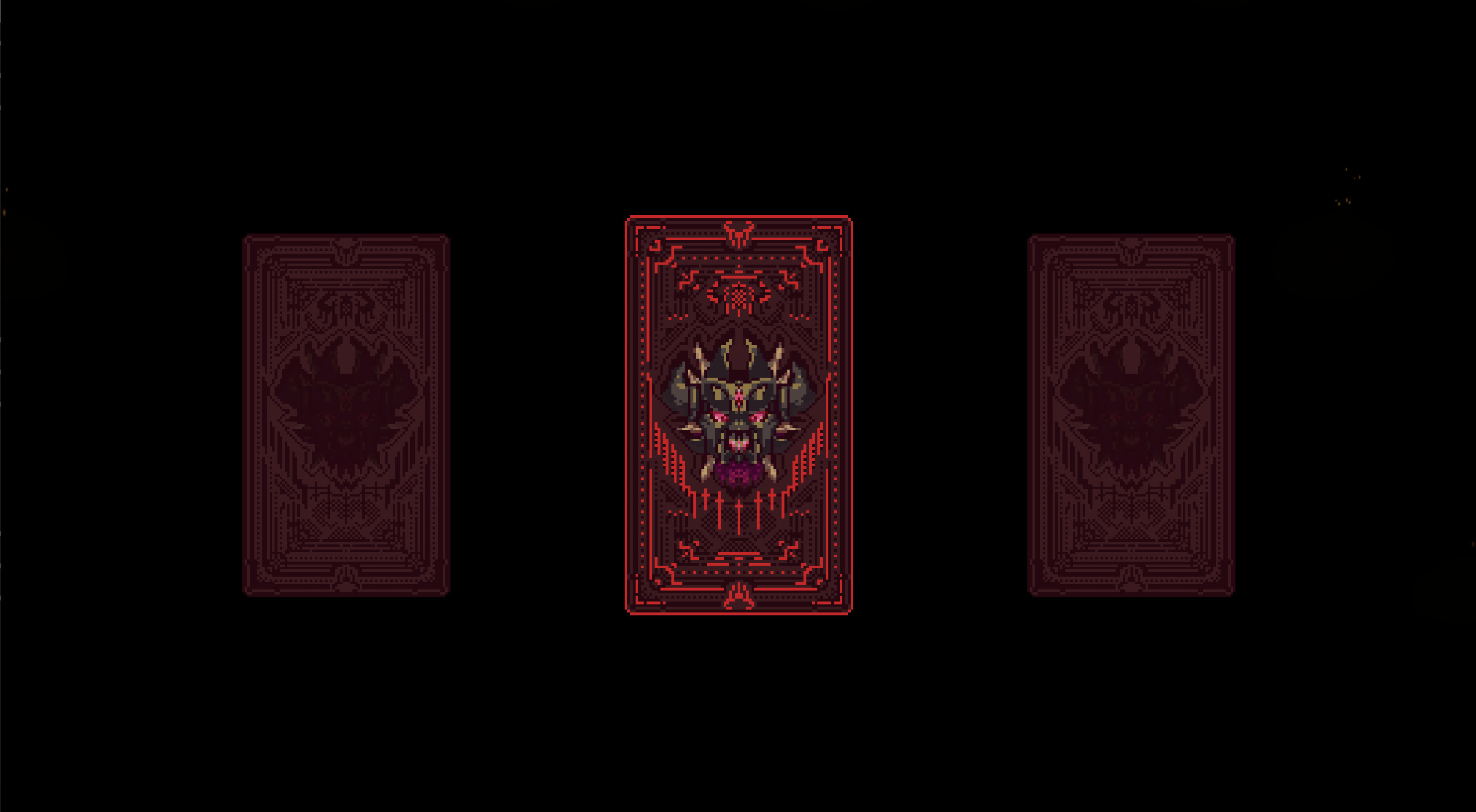 King's Gambit screenshot 15