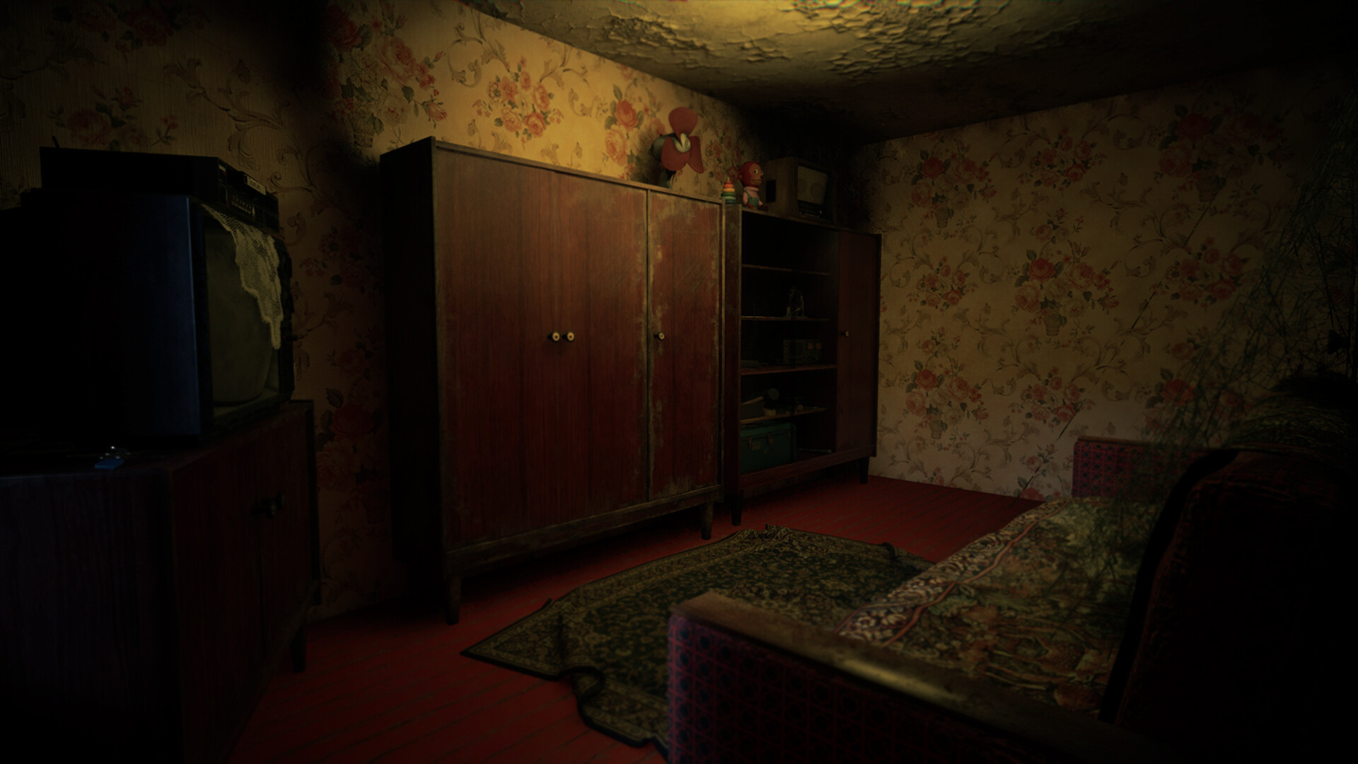 Наследники Soundtrack screenshot 4