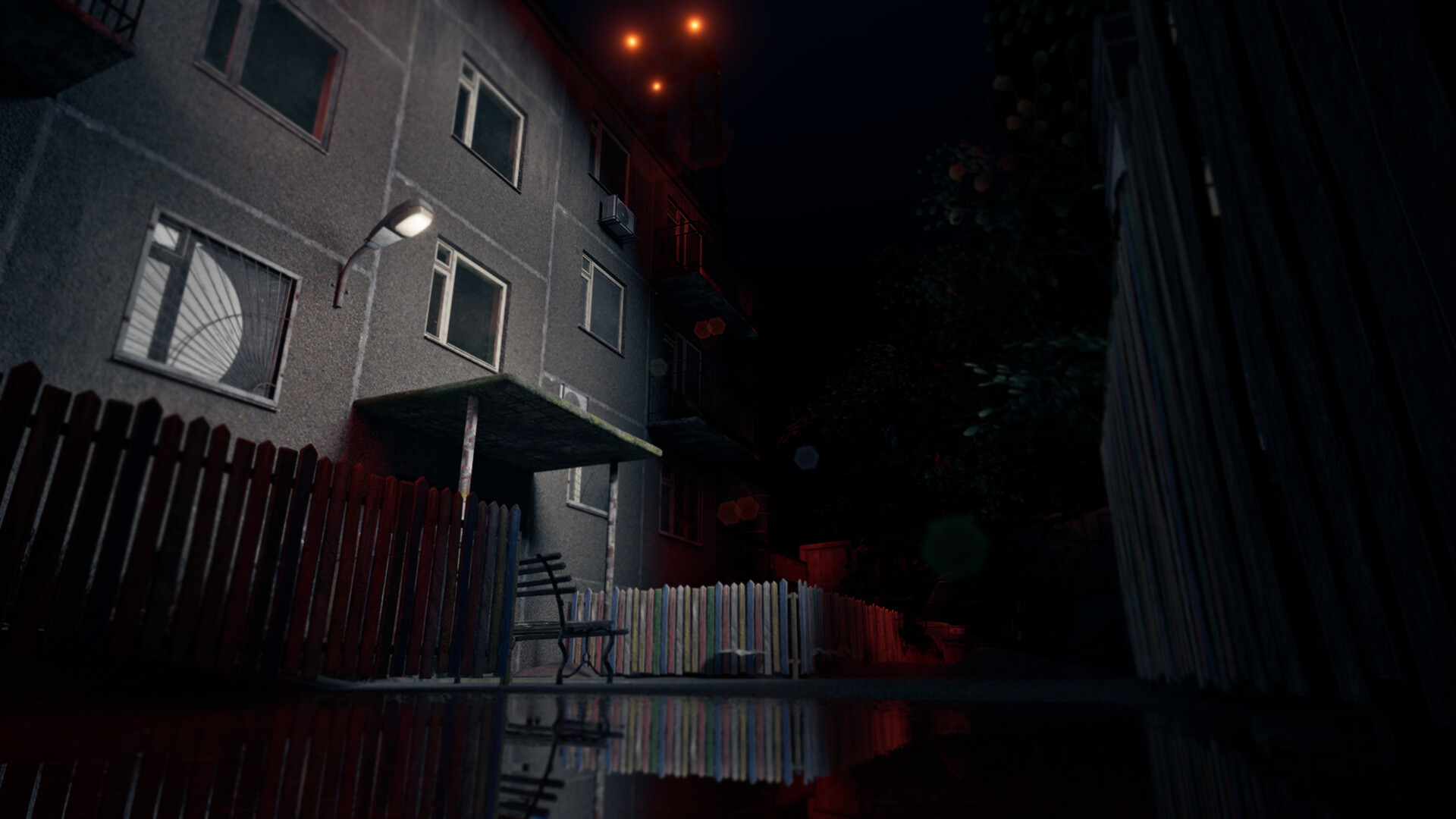 Наследники Soundtrack screenshot 3