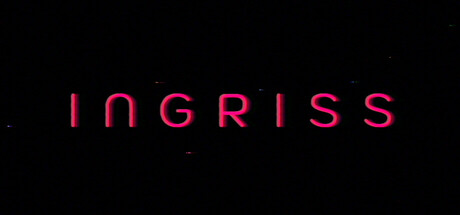 INGRISS Cover Image