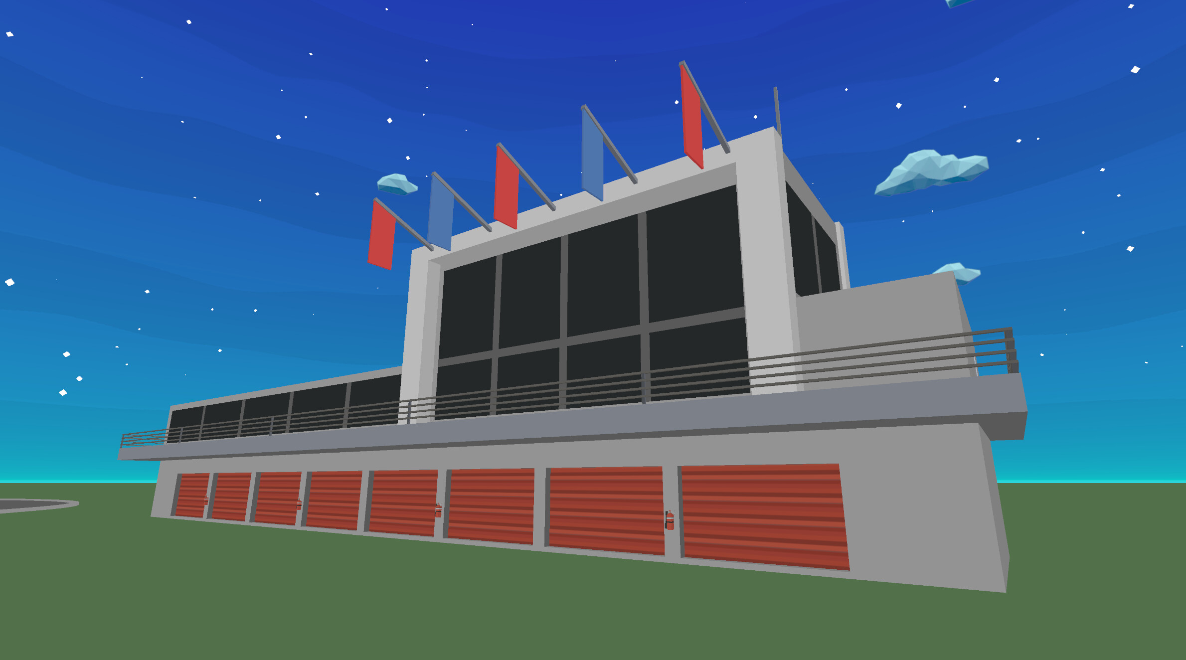 Circuit Racers screenshot 8