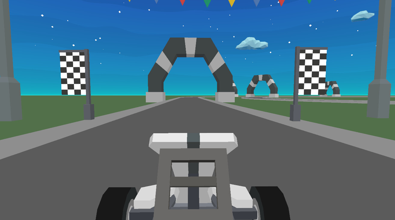Circuit Racers screenshot 6