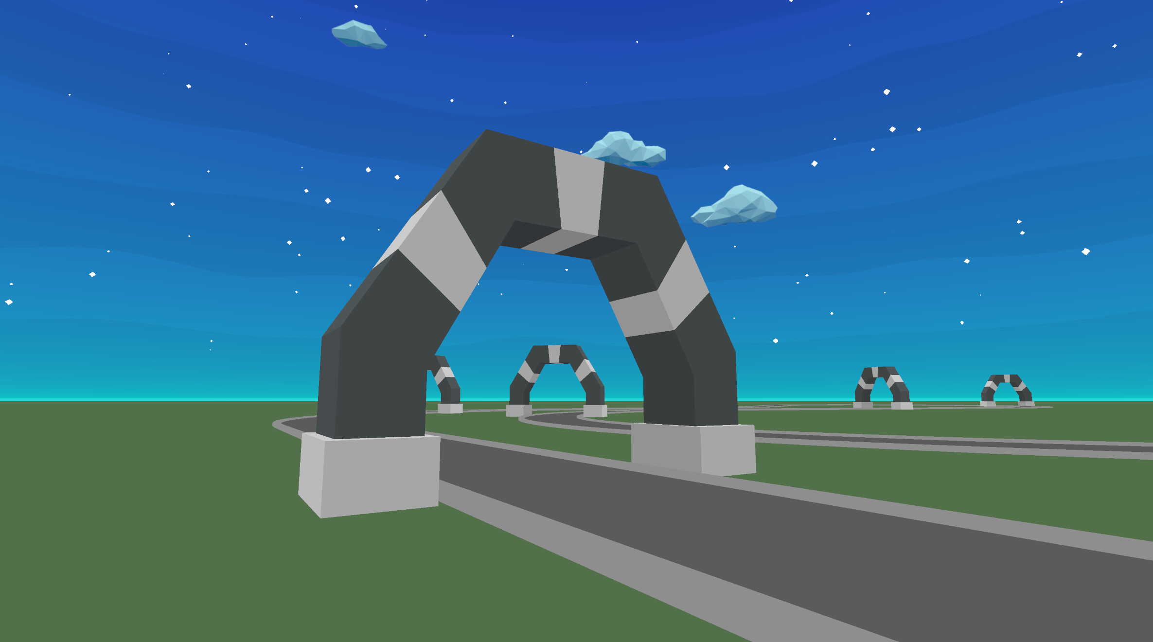 Circuit Racers screenshot 7