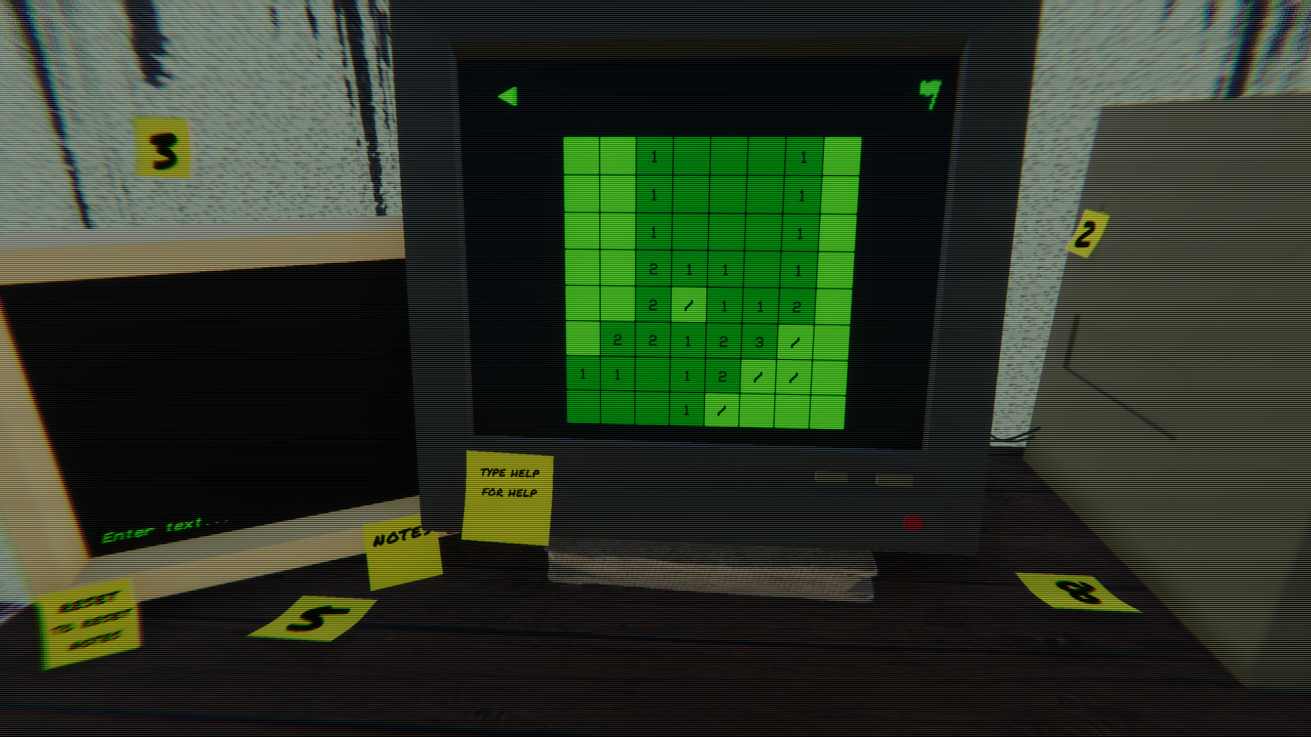 Terminal screenshot 3
