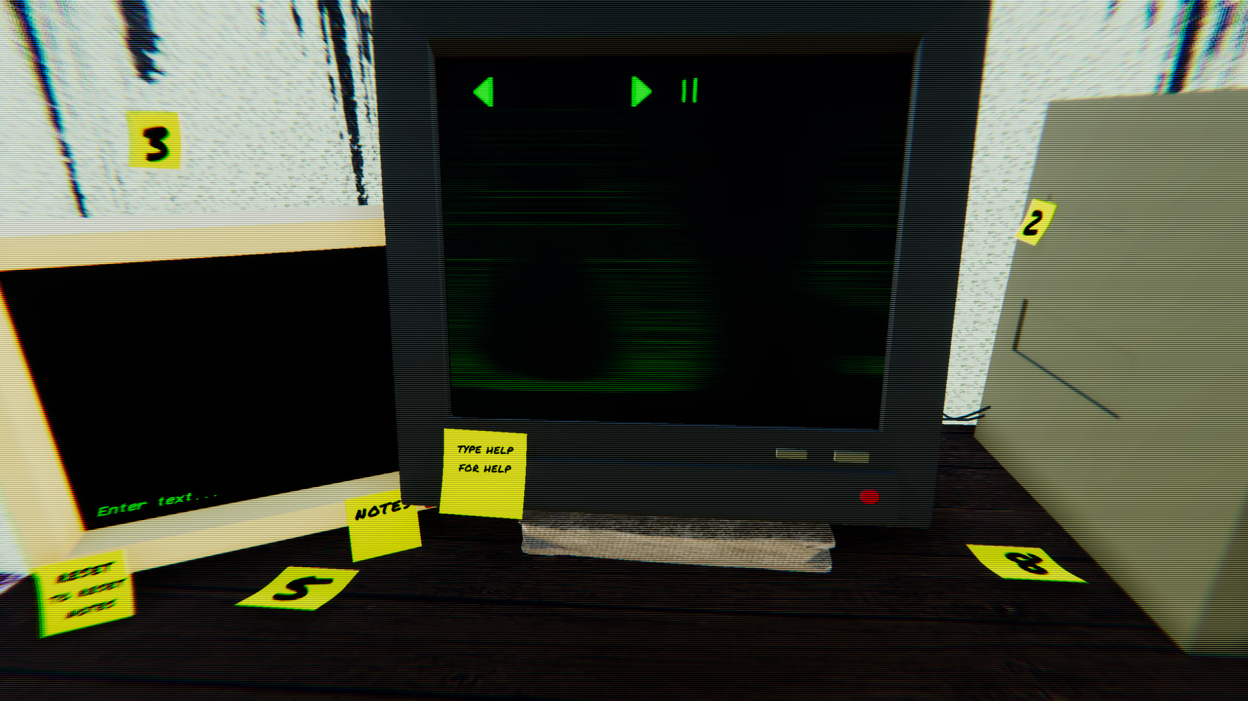 Terminal screenshot 6