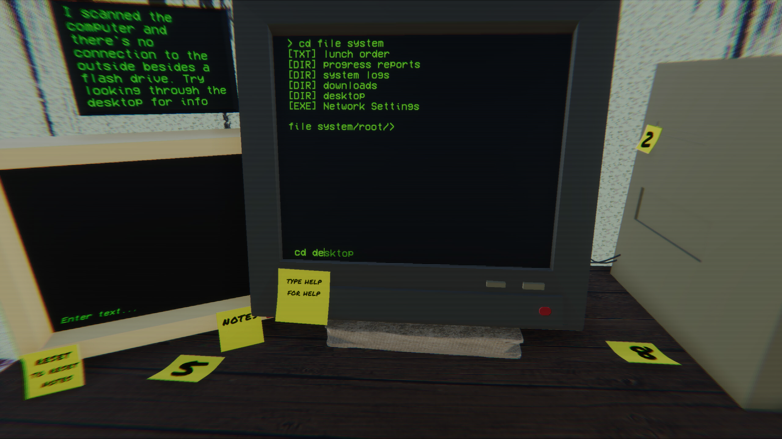 Terminal screenshot 4