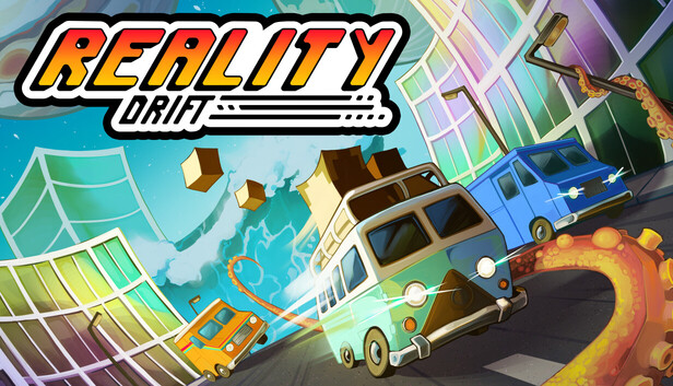 Reality Drift