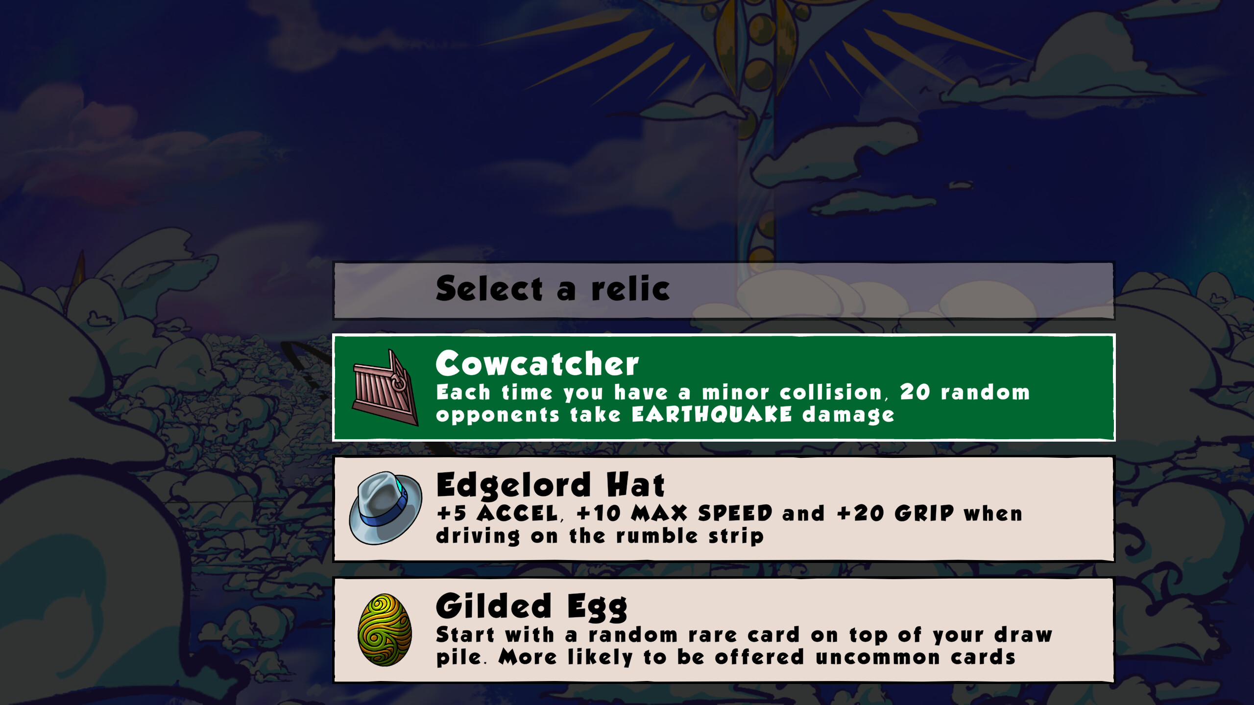 Reality Drift screenshot 6