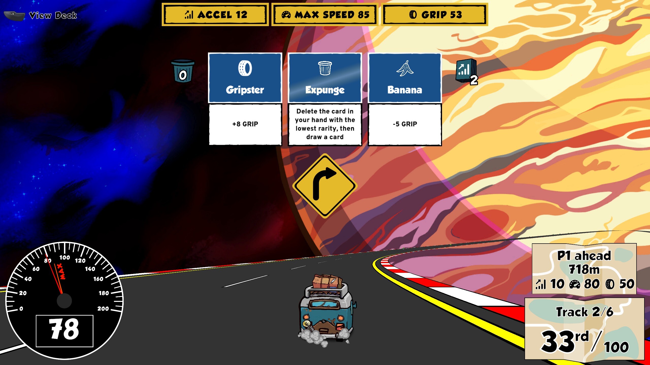 Reality Drift screenshot 3