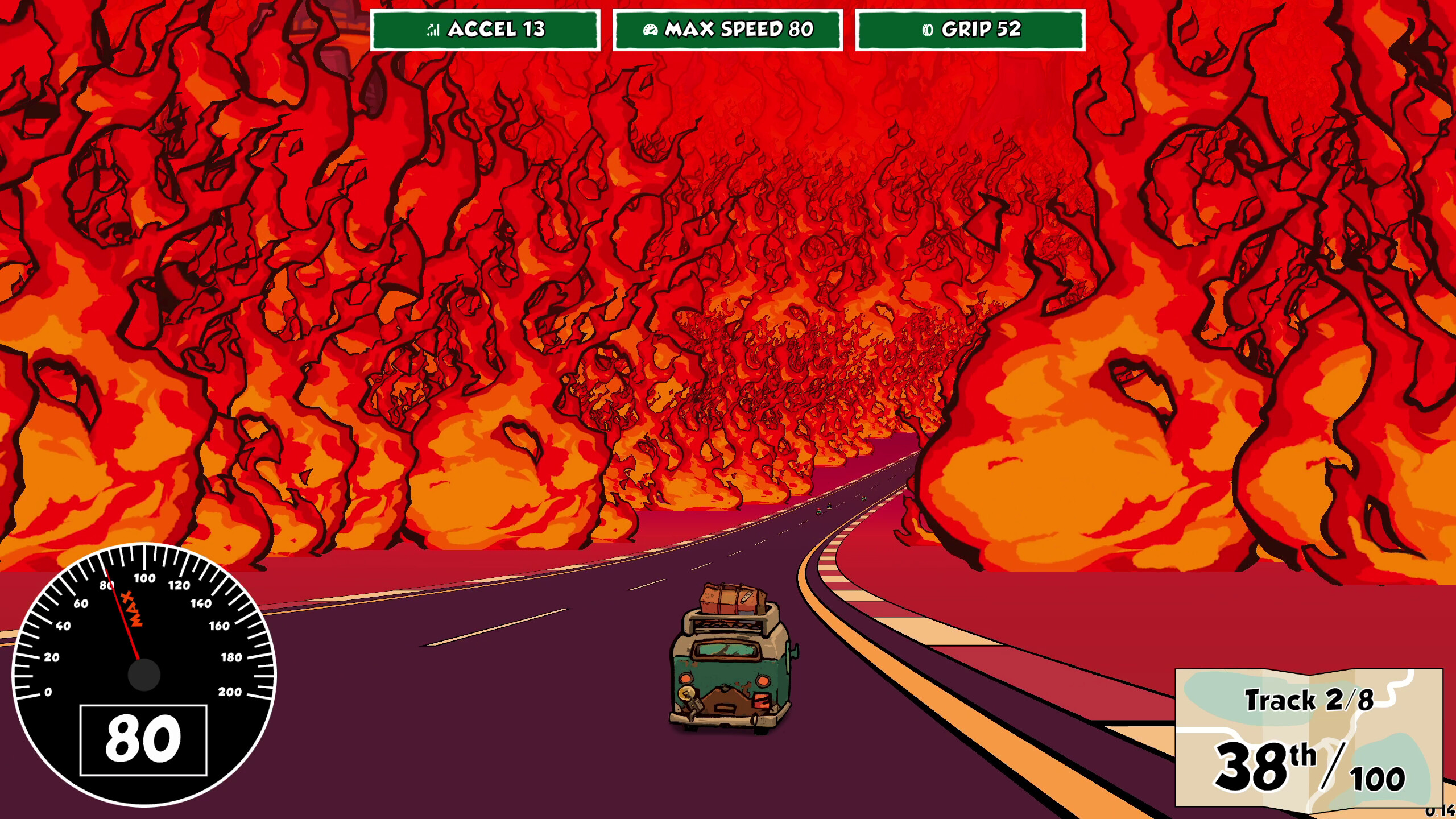 Reality Drift screenshot 15