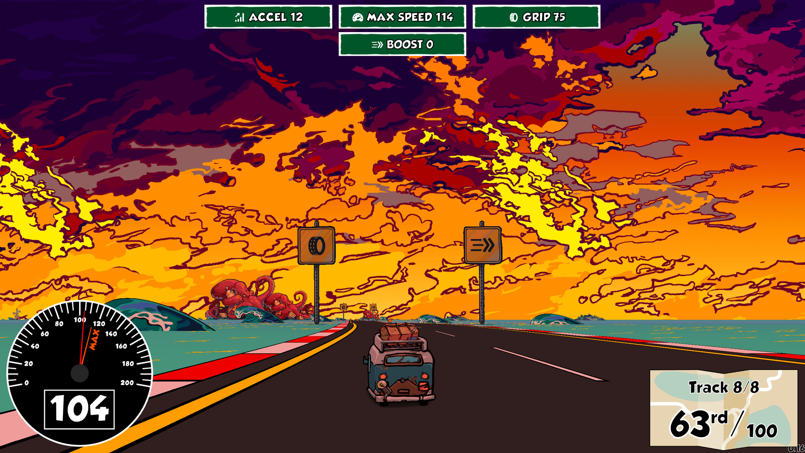Reality Drift screenshot 12