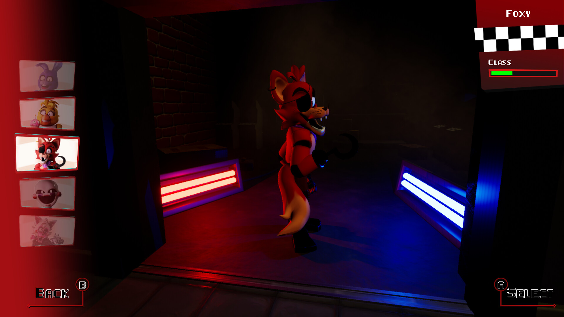 Five Laps at Freddy's screenshot 11
