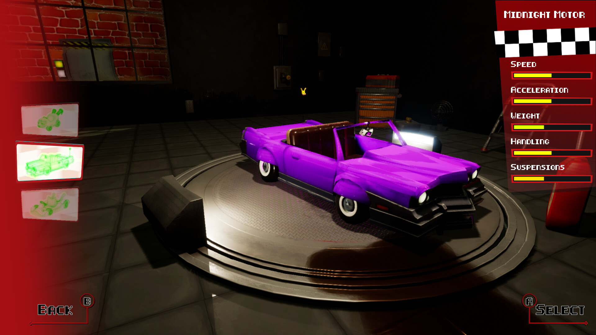Five Laps at Freddy's screenshot 7