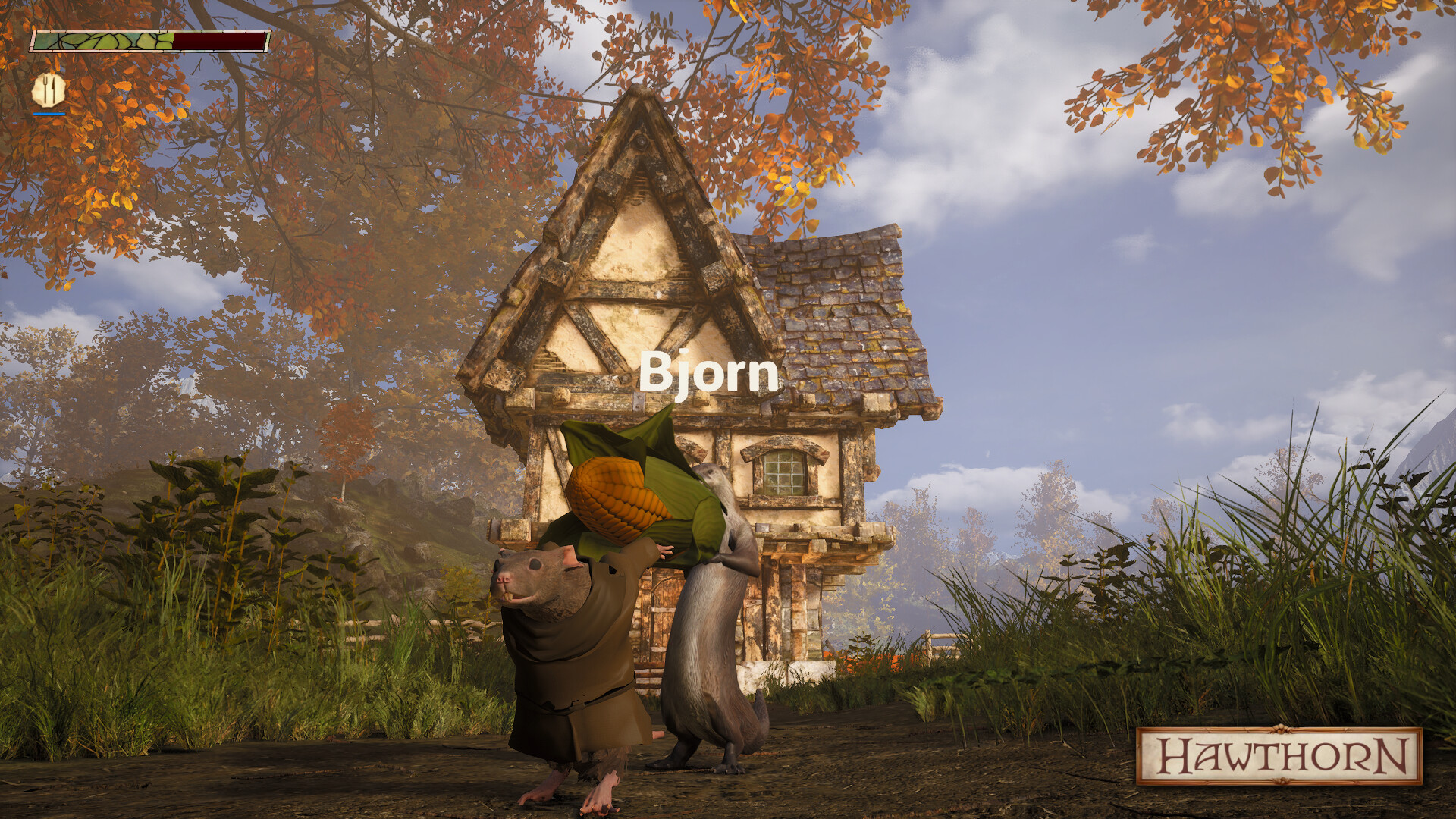 Hawthorn™ screenshot 11