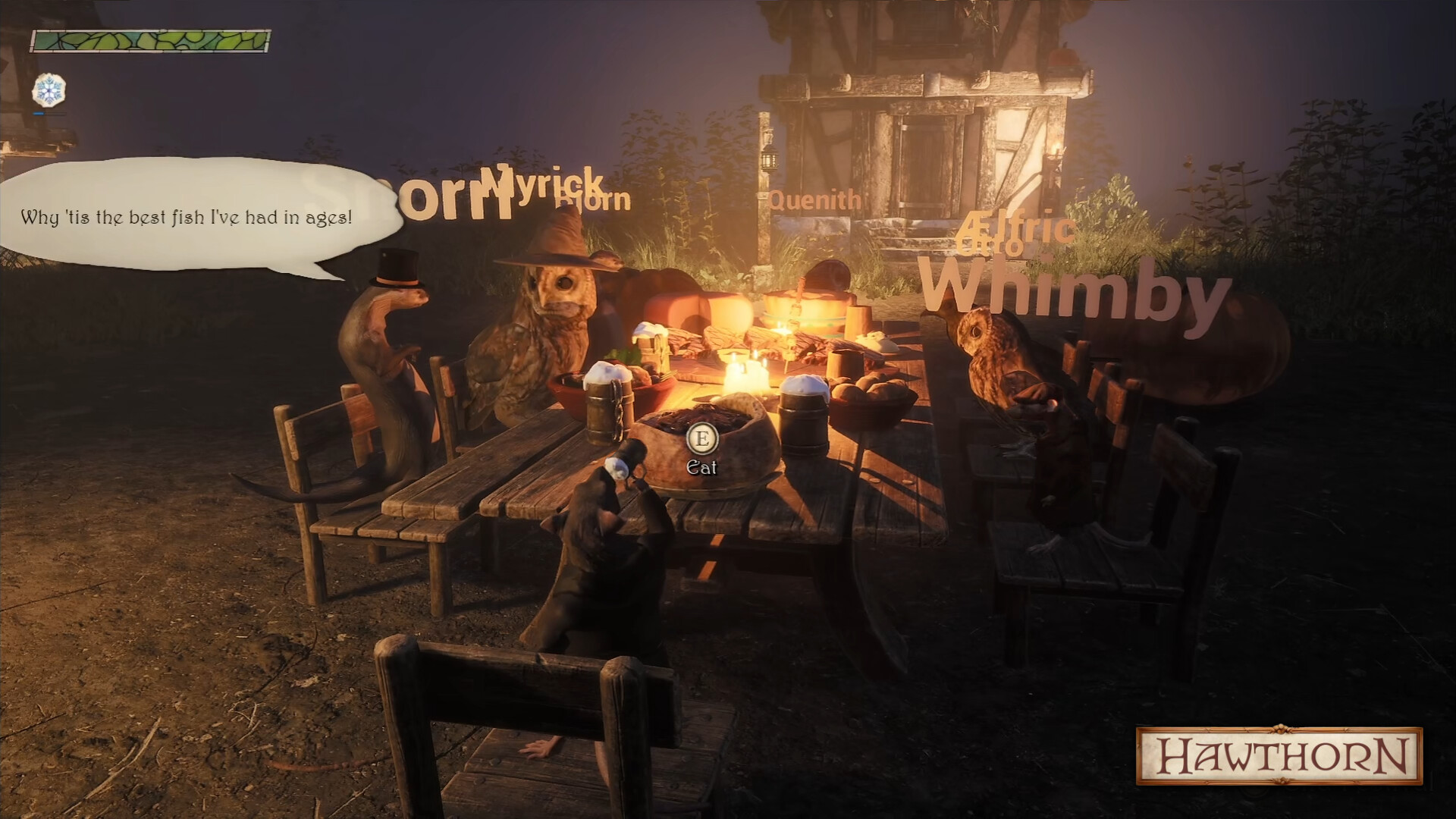 Hawthorn™ screenshot 8