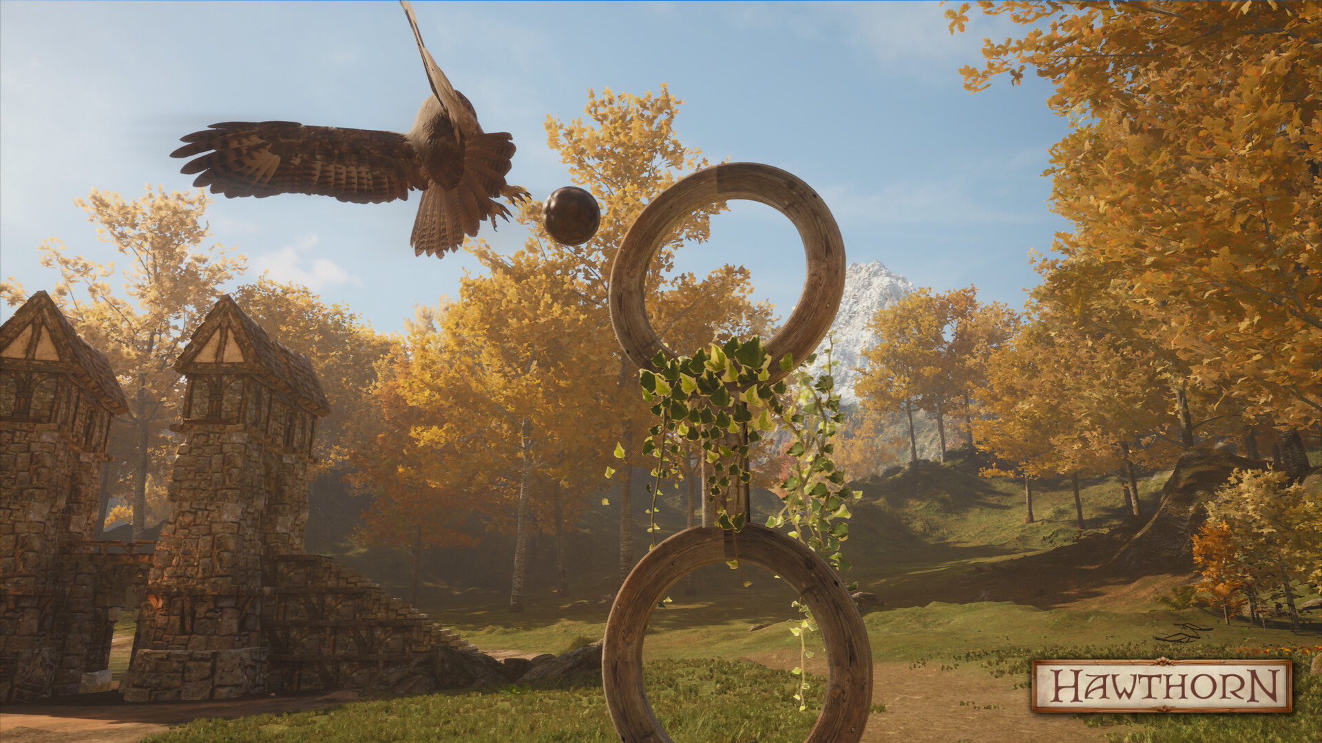 Hawthorn™ screenshot 12