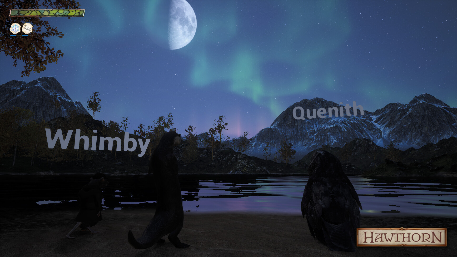 Hawthorn™ screenshot 13