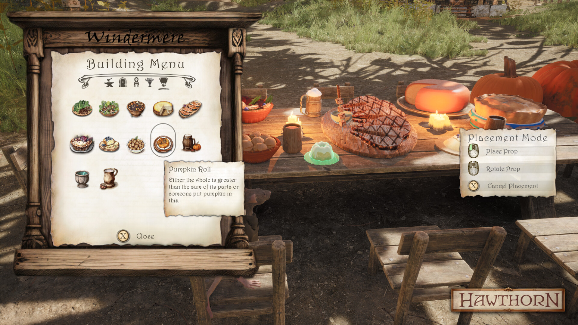 Hawthorn™ screenshot 6