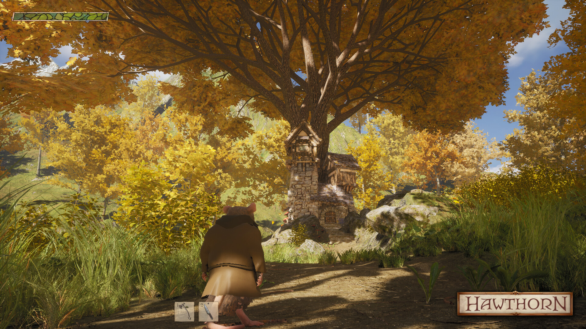 Hawthorn™ screenshot 10