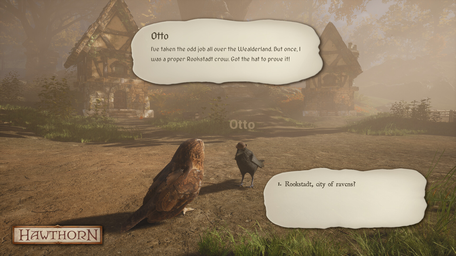 Hawthorn™ screenshot 9