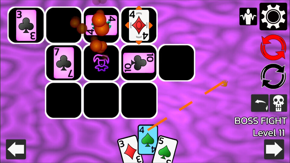 Decipher The Deck screenshot 4
