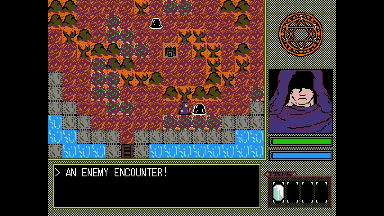 Flesh (Classic) screenshot 5