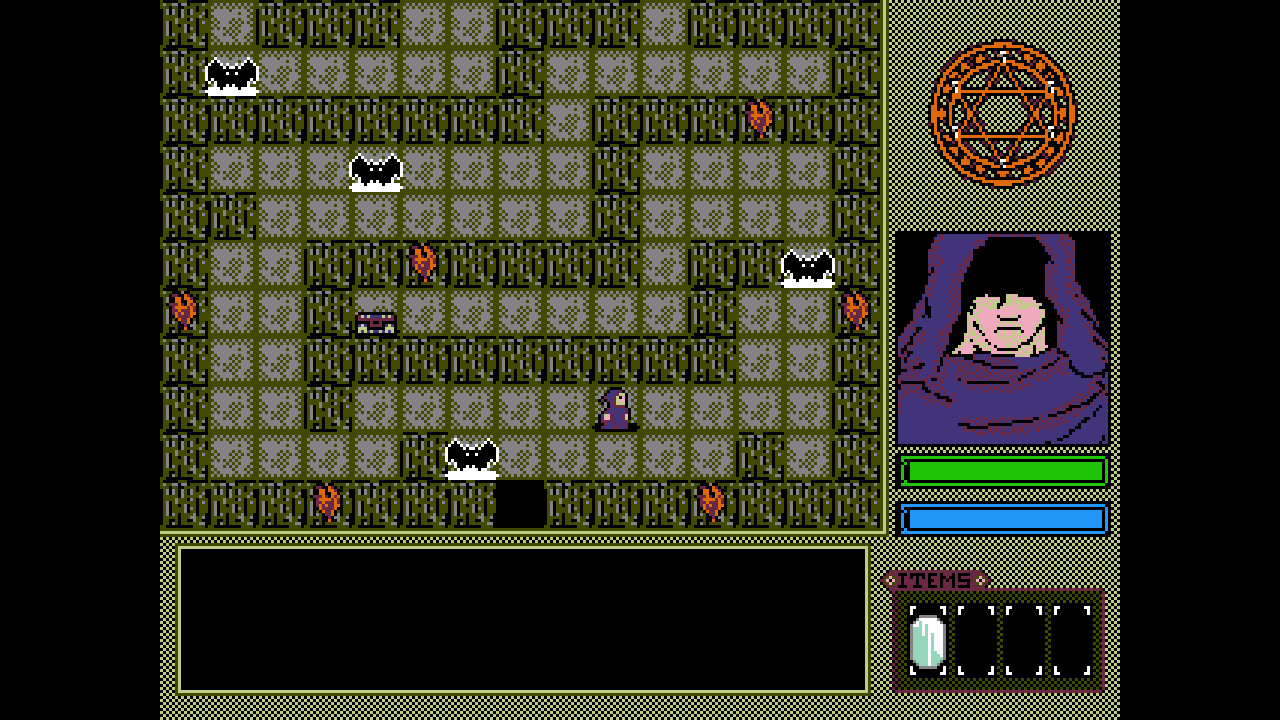 Flesh (Classic) screenshot 6