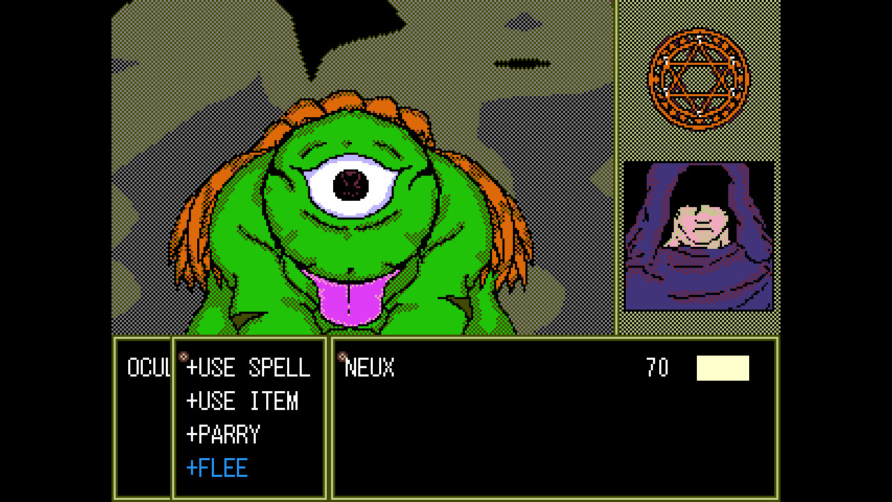 Flesh (Classic) screenshot 7